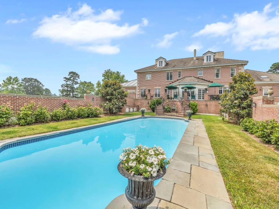 667 Estel Manor, Cumberland County, New Jersey | Luxury Real Estate