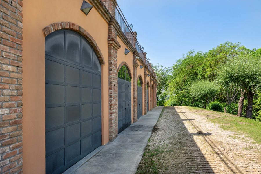 Azienda Agricola Montefiorito | Monferrato Region, Piedmont, Italy | Luxury Real Estate | Concierge Auctions