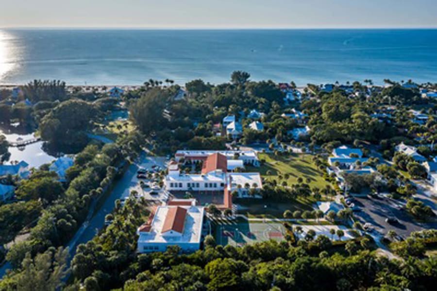 Gasparilla Island, Florida | Luxury Real Estate | Concierge Auctions