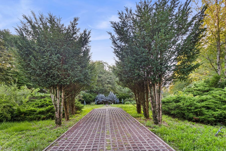 1 Webb Trail, Garrison, New York | Luxury Real Estate