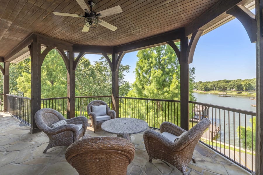 6097 Auburn Lane, Mabank, Cedar Creek Lake, Texas | Luxury Real Estate | Concierge Auctions