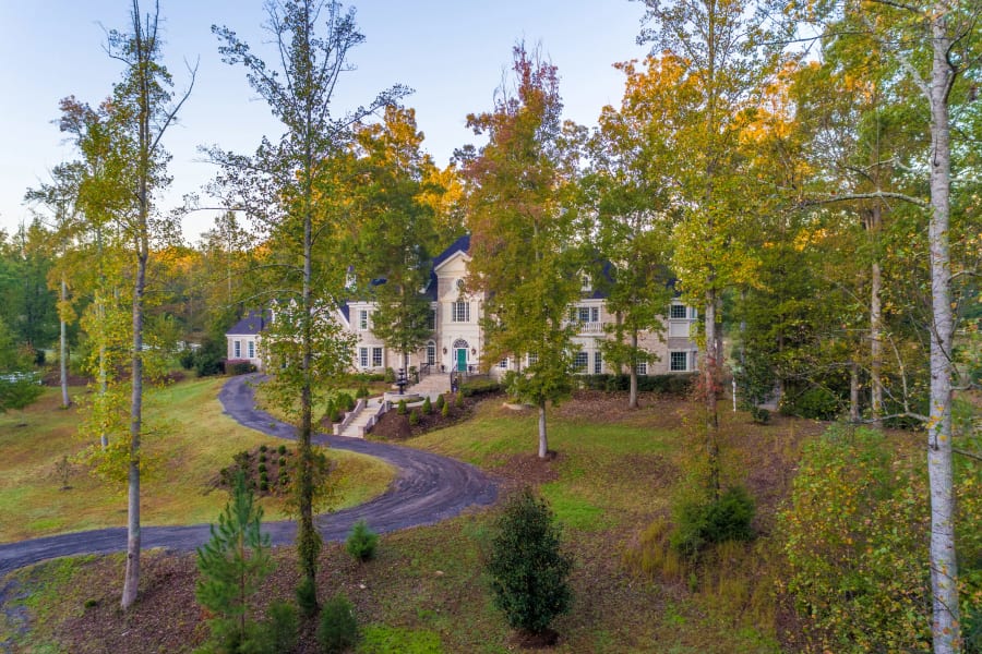 365 Gano Drive | Greenville, South Carolina | Luxury Real Estate