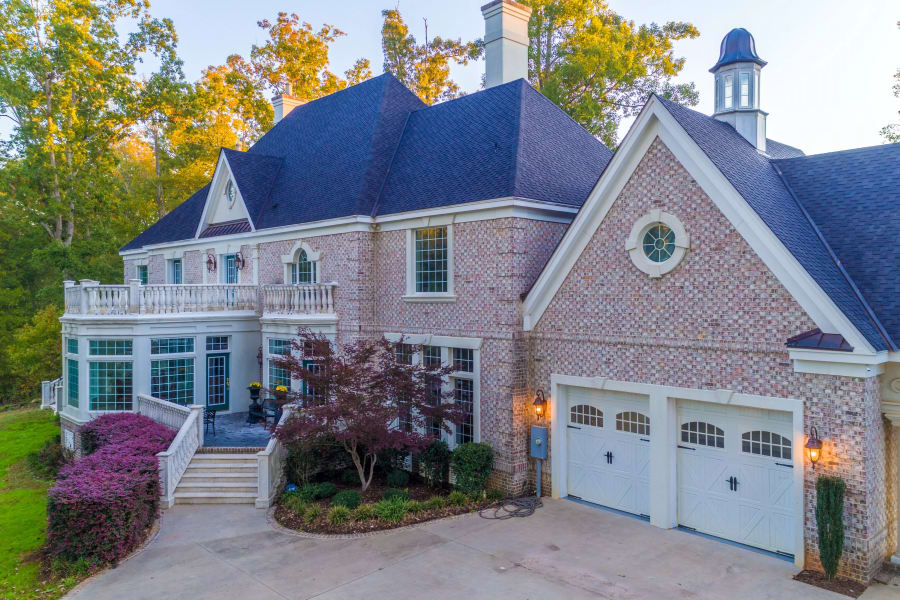 365 Gano Drive | Greenville, South Carolina | Luxury Real Estate