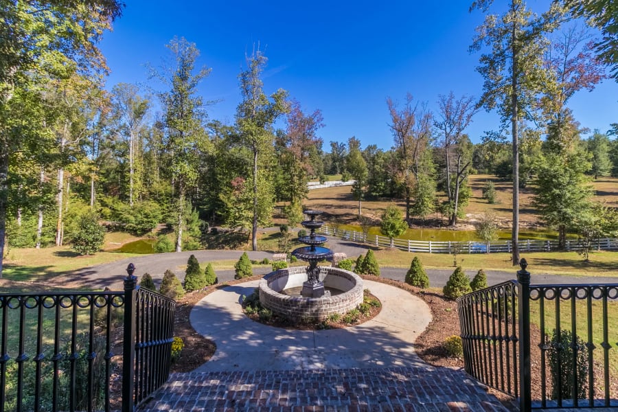 365 Gano Drive | Greenville, South Carolina | Luxury Real Estate