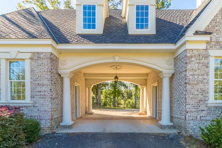 365 Gano Drive | Greenville, South Carolina | Luxury Real Estate