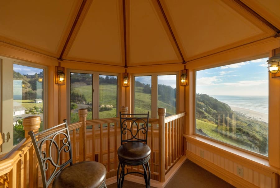 Nestucca Sea Ranch | 41900 Horizon View Avenue, Central Coast, Cloverdale, Oregon | Luxury Real Estate | Concierge Auctions