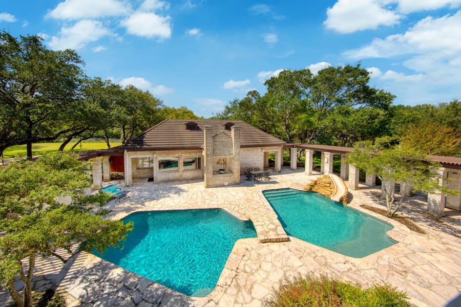 304 Tower Drive, San Antonio, Texas | Luxury Real Estate | Concierge Auctions