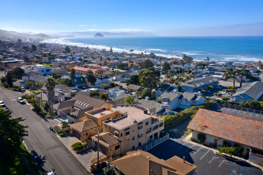 370 Park Avenue | Cayucos, California | Luxury Real Estate