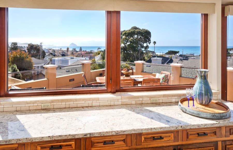 370 Park Avenue | Cayucos, California | Luxury Real Estate