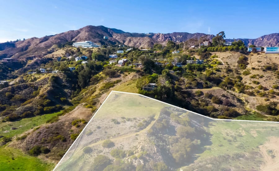 3700 La Paz | Malibu, California | Luxury Real Estate