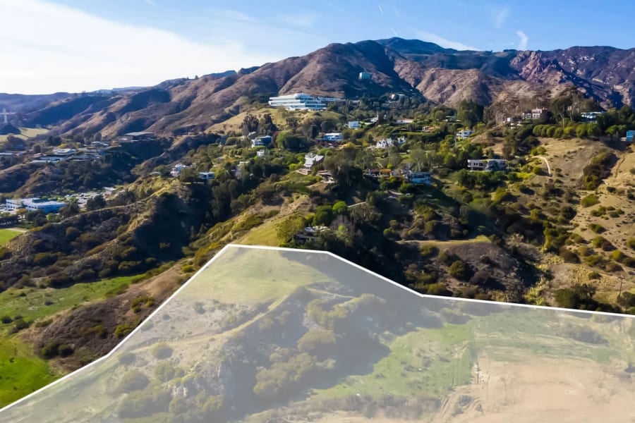 3700 La Paz | Malibu, California | Luxury Real Estate