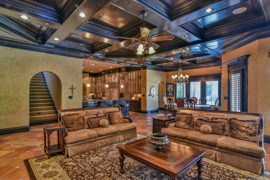 3716 North White Chapel Boulevard | Dallas/Fort Worth, Texas | Luxury Real Estate