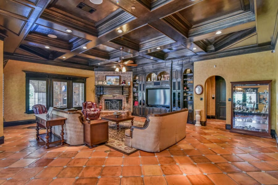 3716 North White Chapel Boulevard | Dallas/Fort Worth, Texas | Luxury Real Estate