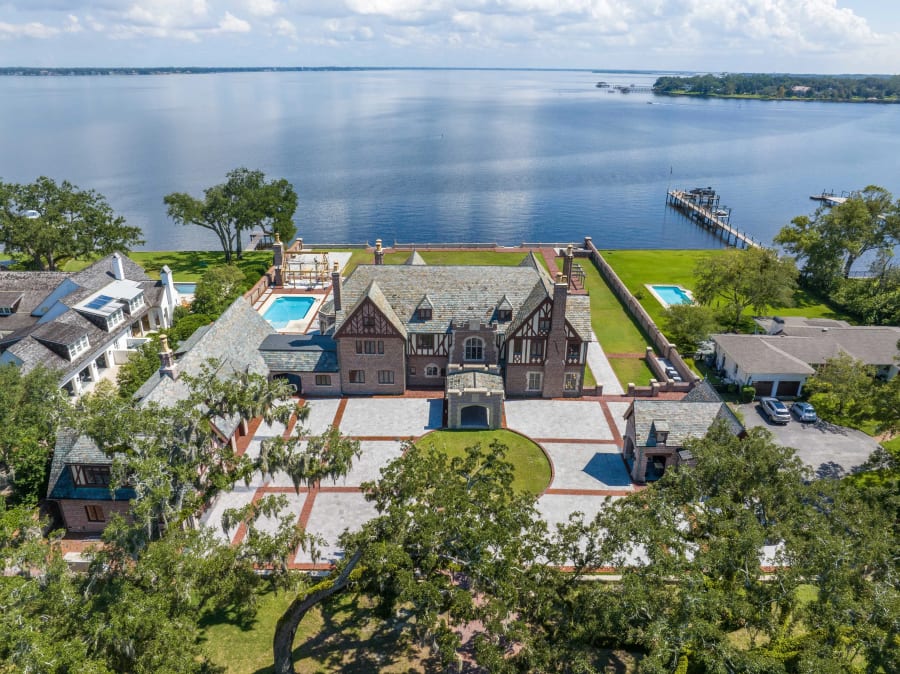 3730 Richmond Street | Jacksonville, FL | Concierge Auctions | Luxury Real Estate