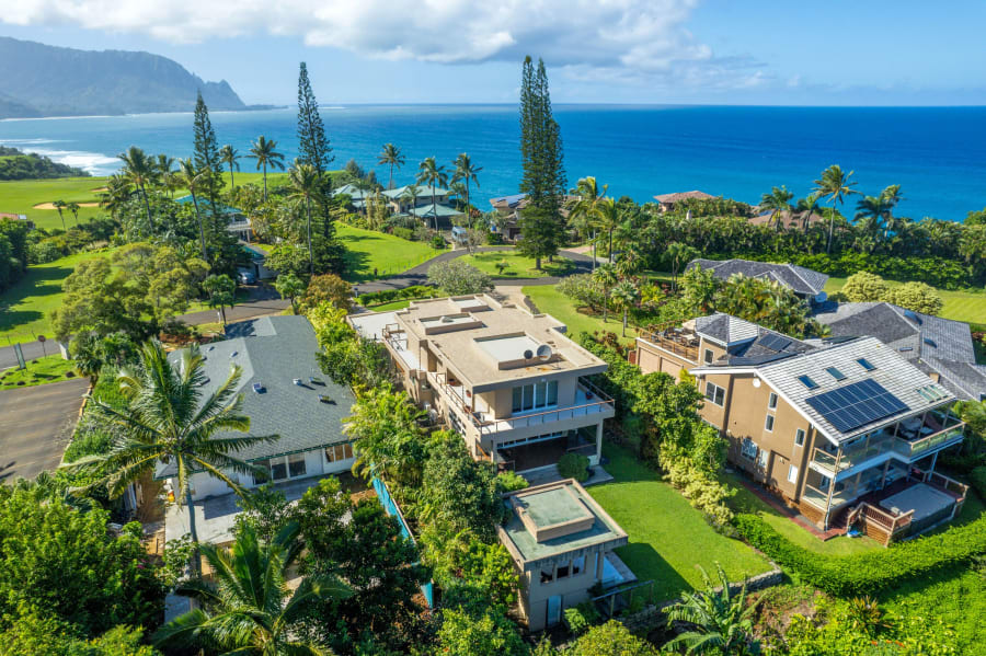 Princeville, North Shore Kauai, Hawaii | Luxury Auction | Concierge Auctions