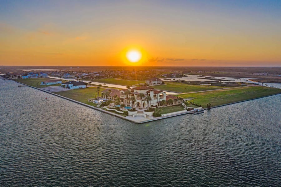 38 La Buena Vida | Texas Coast | Luxury Real Estate