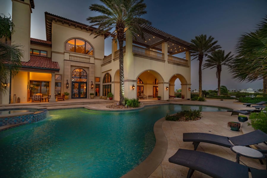 38 La Buena Vida | Texas Coast | Luxury Real Estate