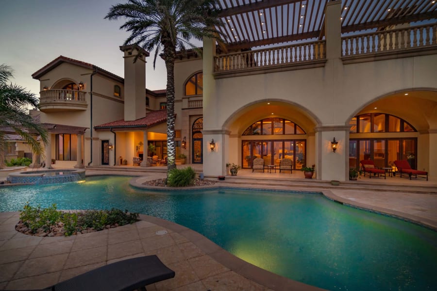 38 La Buena Vida | Texas Coast | Luxury Real Estate