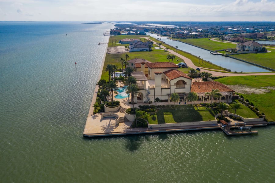 38 La Buena Vida | Texas Coast | Luxury Real Estate