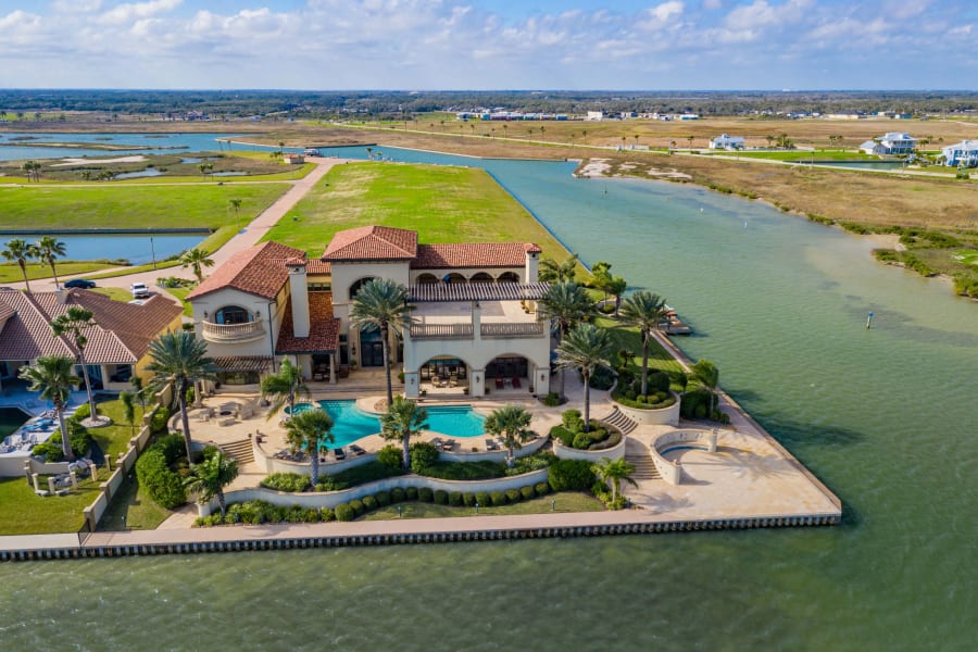 38 La Buena Vida | Texas Coast | Luxury Real Estate