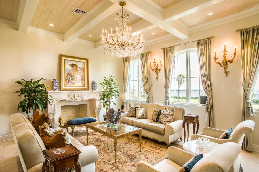 3825 Ocean Drive | Corpus Christi | Luxury Real Estate