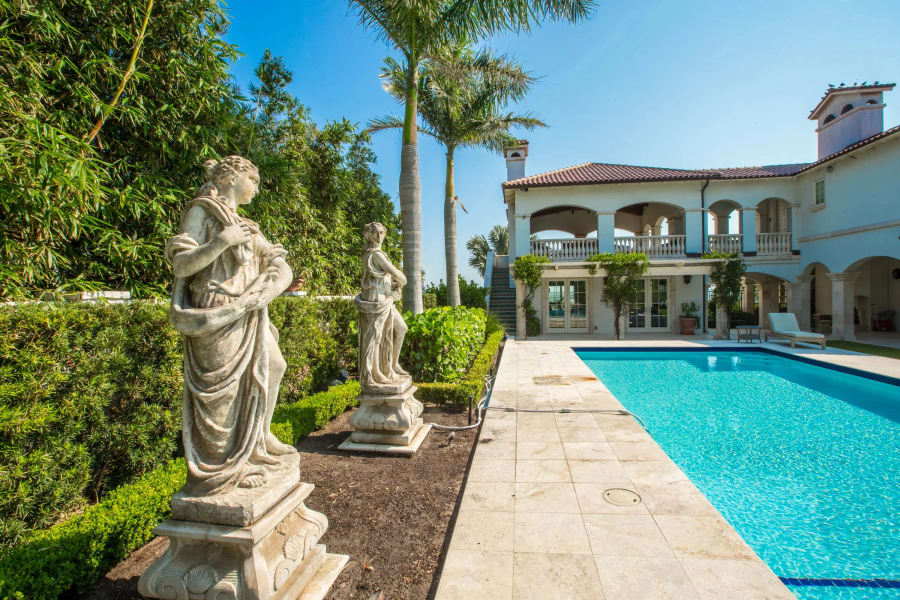 3825 Ocean Drive | Corpus Christi | Luxury Real Estate