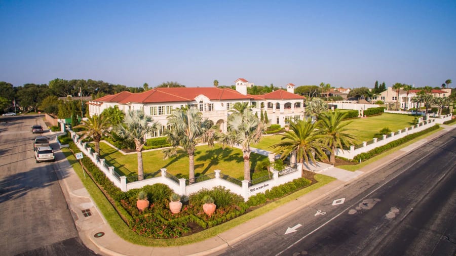 3825 Ocean Drive | Corpus Christi | Luxury Real Estate