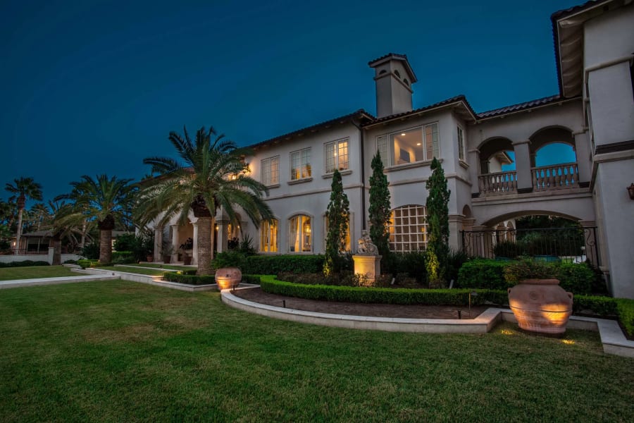 3825 Ocean Drive | Corpus Christi | Luxury Real Estate