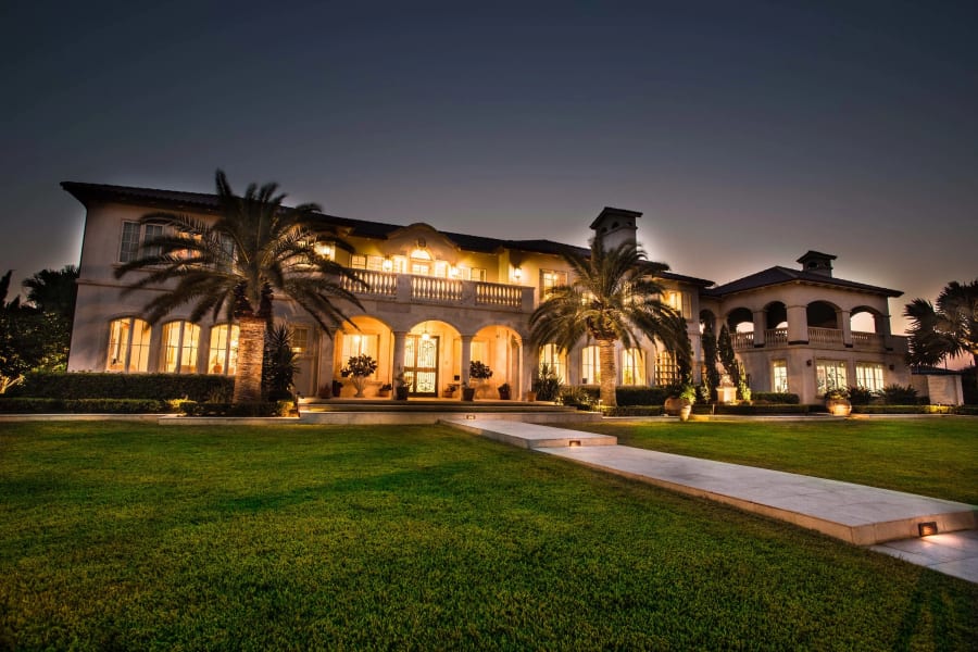 3825 Ocean Drive | Corpus Christi | Luxury Real Estate