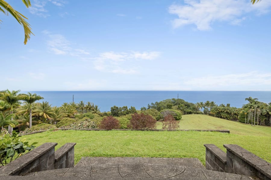 The Royal Palms Estate | 34-144 Kaihuiki Road, Hamakua Coast, Big Island, Hawaii | Luxury Real Estate | Concierge Auctions