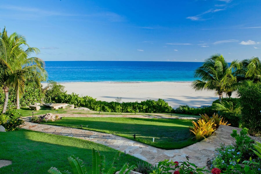 Long Bay Beach, Anguilla, Anguilla