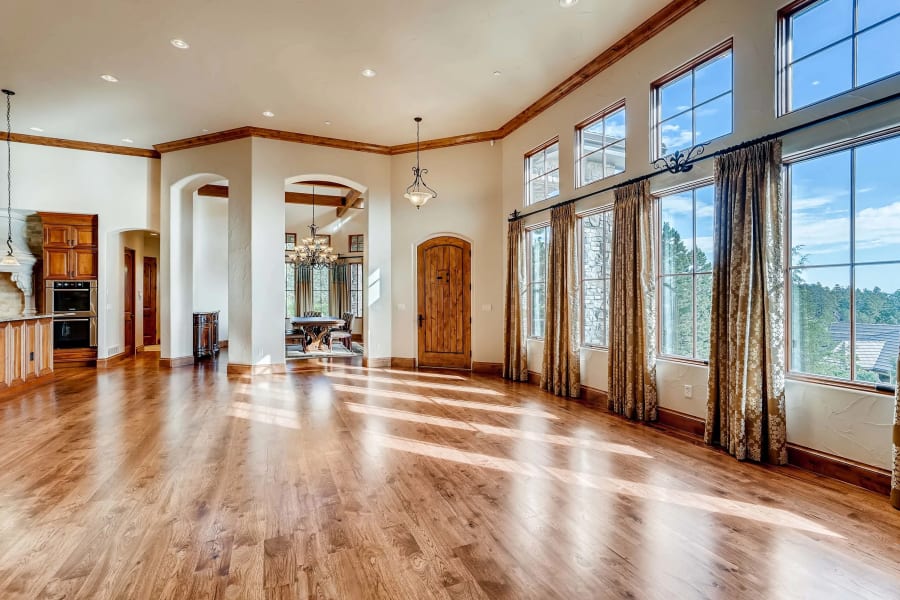 398 Irvington Court | Colorado Springs, CO | Luxury Real Estate