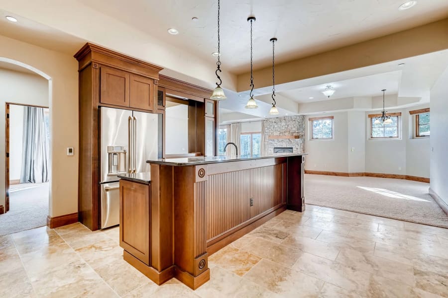 398 Irvington Court | Colorado Springs, CO | Luxury Real Estate