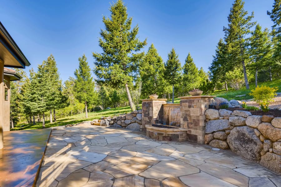 398 Irvington Court | Colorado Springs, CO | Luxury Real Estate