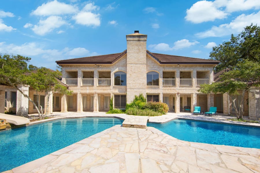 304 Tower Drive, San Antonio, Texas | Luxury Real Estate | Concierge Auctions