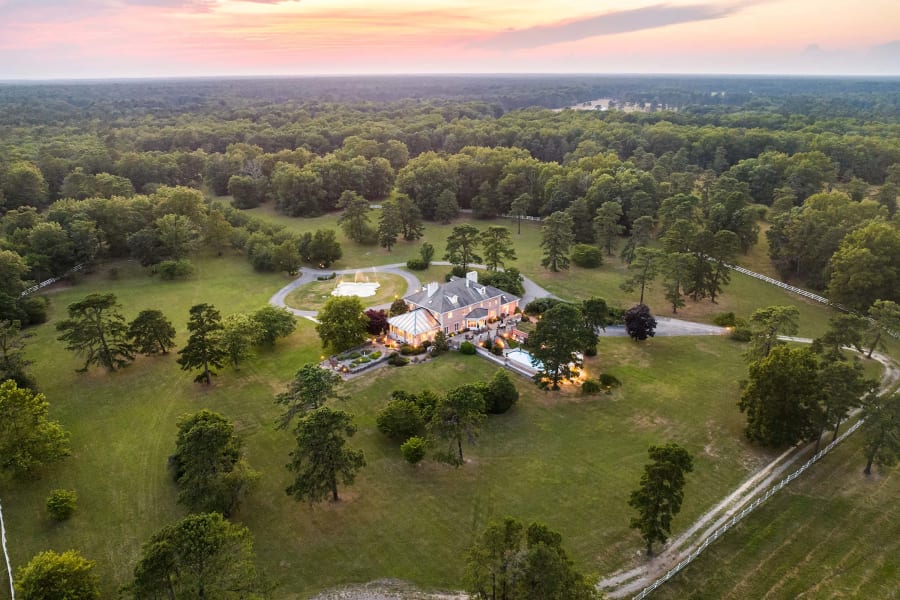 667 Estell Manor, Cumberland County, New Jersey | Luxury Real Estate