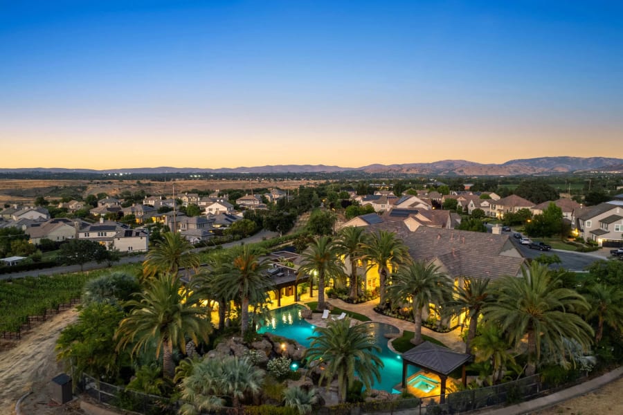 1333 Montrose Place, Pleasanton, San Jose, California | Luxury Real Estate | Concierge Auctions 