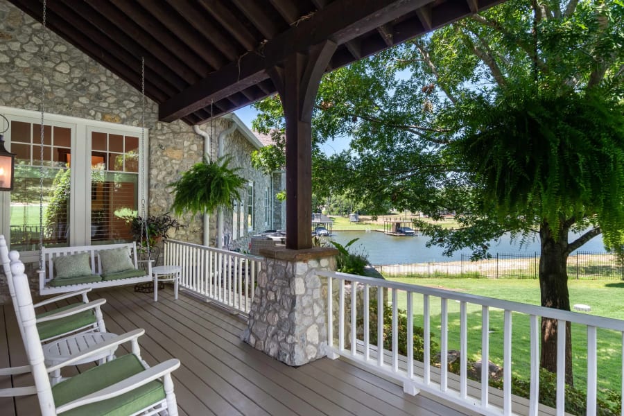 6097 Auburn Lane, Mabank, Cedar Creek Lake, Texas | Luxury Real Estate | Concierge Auctions