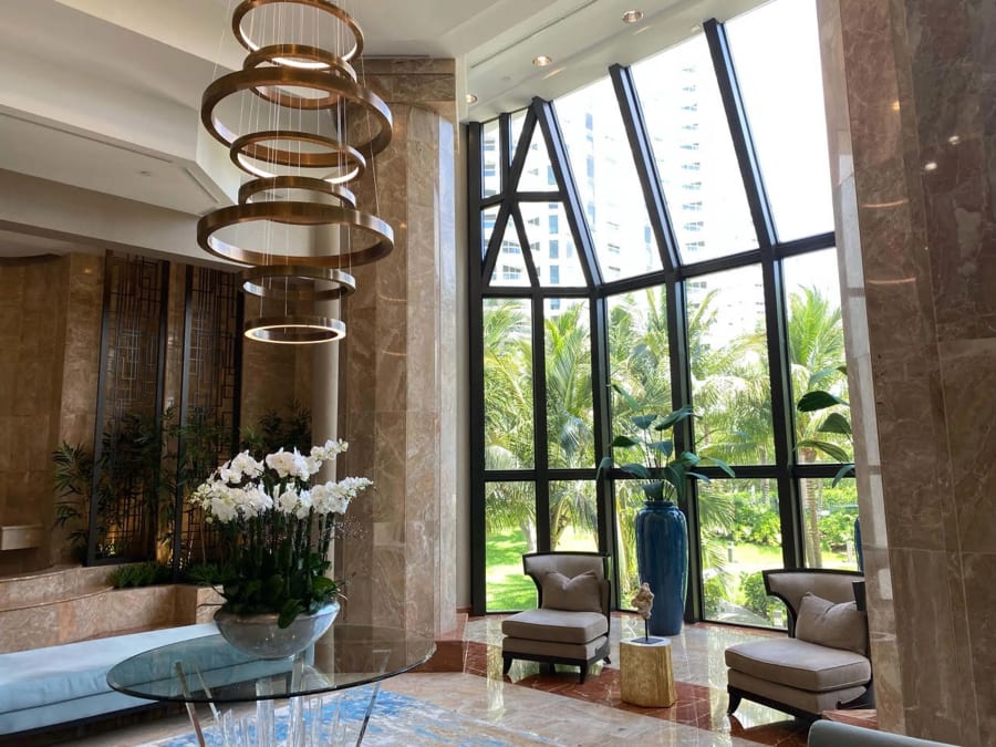 4000 Island Boulevard | Aventura, FL | Luxury Real Estate