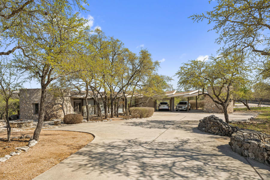 The Retreat at Lick Creek Lodge | Near Austin, TX | Luxury Real Estate