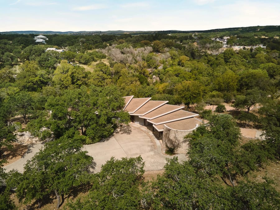 The Retreat at Lick Creek Lodge | Near Austin, TX | Luxury Real Estate