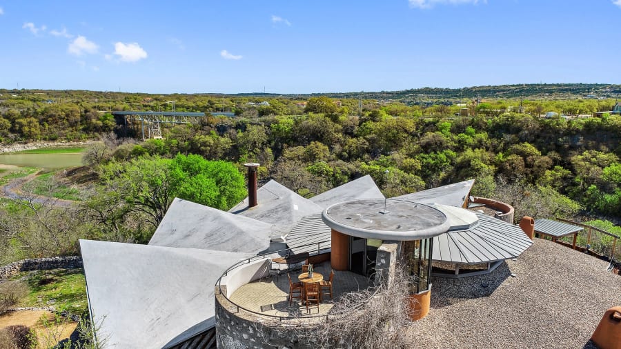 The Retreat at Lick Creek Lodge | Near Austin, TX | Luxury Real Estate