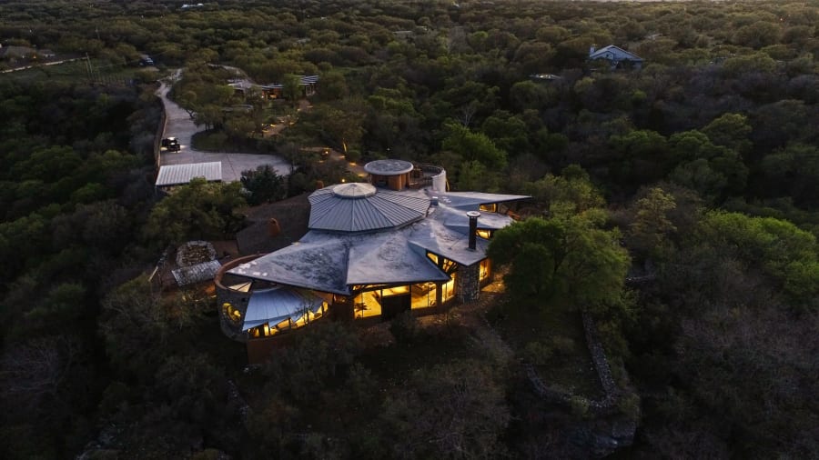 The Retreat at Lick Creek Lodge | Near Austin, TX | Luxury Real Estate