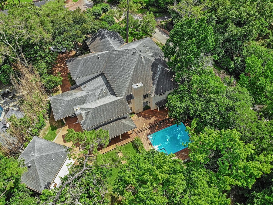 4006 Inverness Drive | Houston, TX | Luxury Real Estate