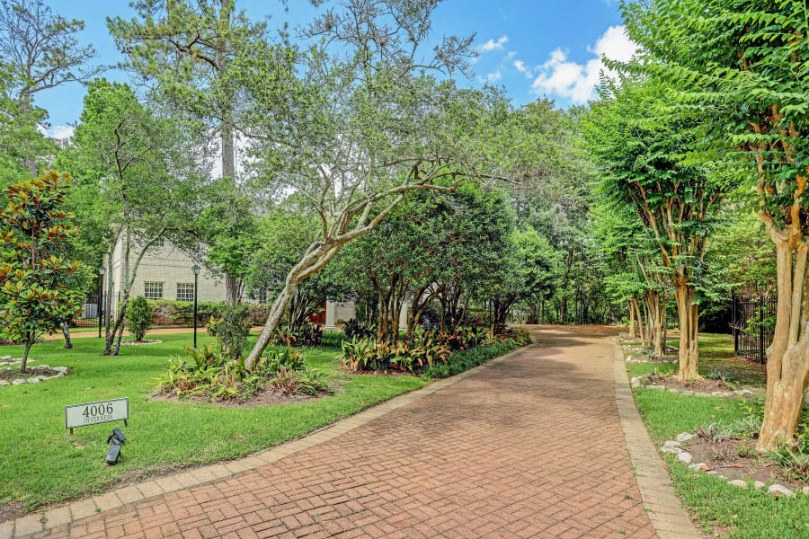 4006 Inverness Drive | Houston, TX | Luxury Real Estate