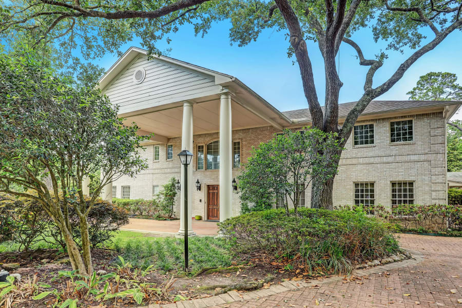 4006 Inverness Drive | Houston, TX | Luxury Real Estate