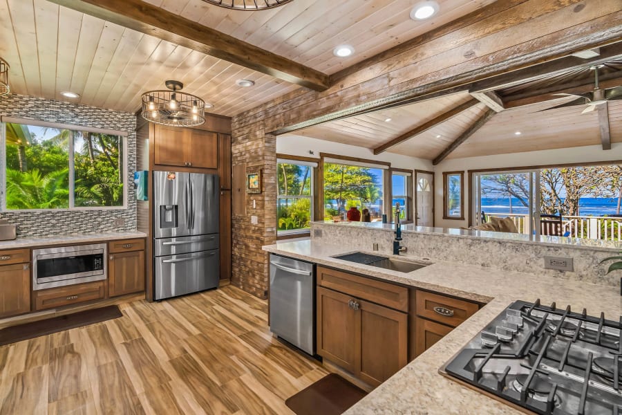 4023 Anahola Road | Anahola, Kauai, HI | Luxury Real Estate