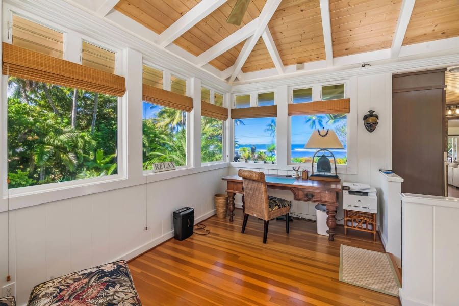 4023 Anahola Road | Anahola, Kauai, HI | Luxury Real Estate