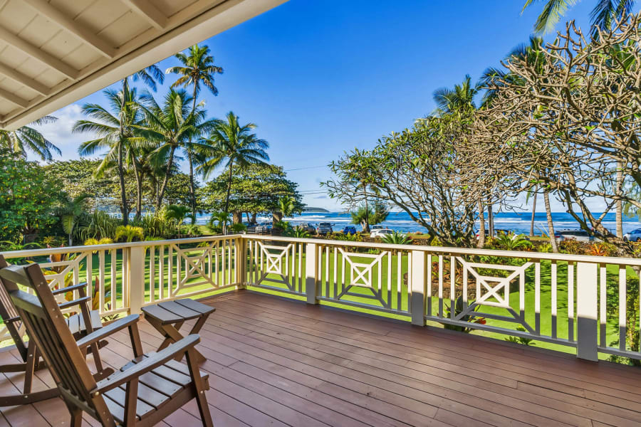 4023 Anahola Road | Anahola, Kauai, HI | Luxury Real Estate