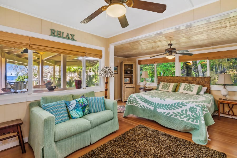 4023 Anahola Road | Anahola, Kauai, HI | Luxury Real Estate